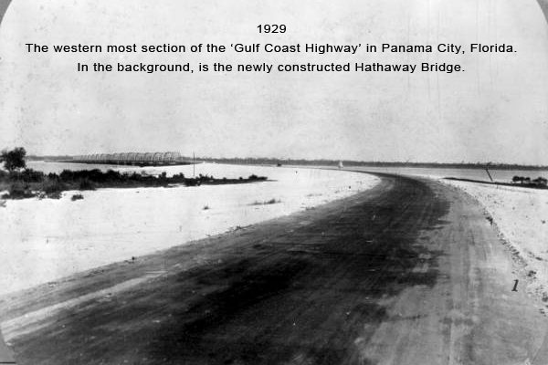 1929_HathawayBridge Bridge to Panama City Beach