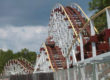 Starliner Rollercoaster