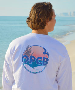 Longsleeve T-Shirts