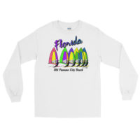 Long Sleeve Windsurfer T-Shirt