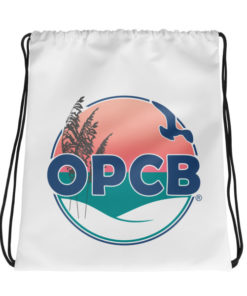 Drawstring bag