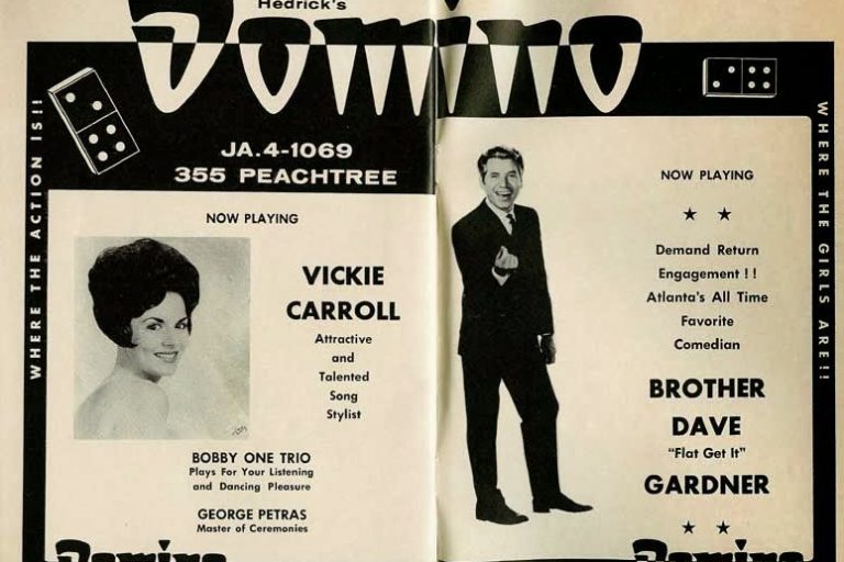 Brother Dave Gardner_Bill_II