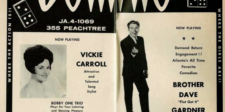 Brother Dave Gardner_Bill_II