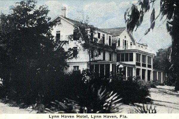 LynnHavenHotel_II Lynn Haven Hotel