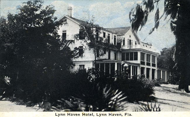Lynn Haven Hotel