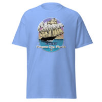 The “Clipper Fleet” is Legend—Light Colors