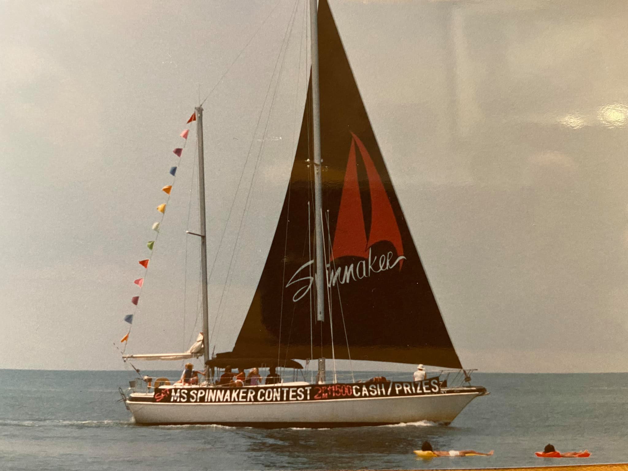 Spinnaker Night Club