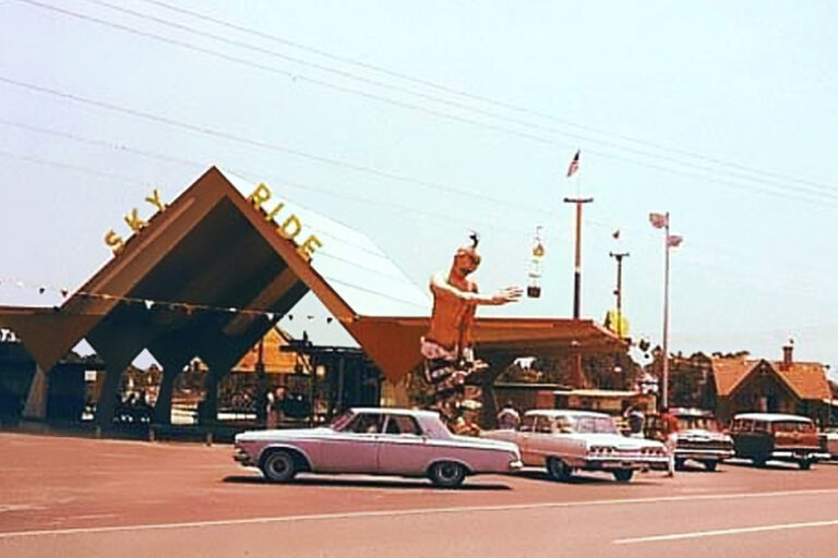 Sky Ride with Genie – Clean – Feature Img