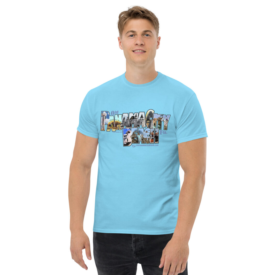 Old PCB Postcard Style Tee-Light Colors - Image 5