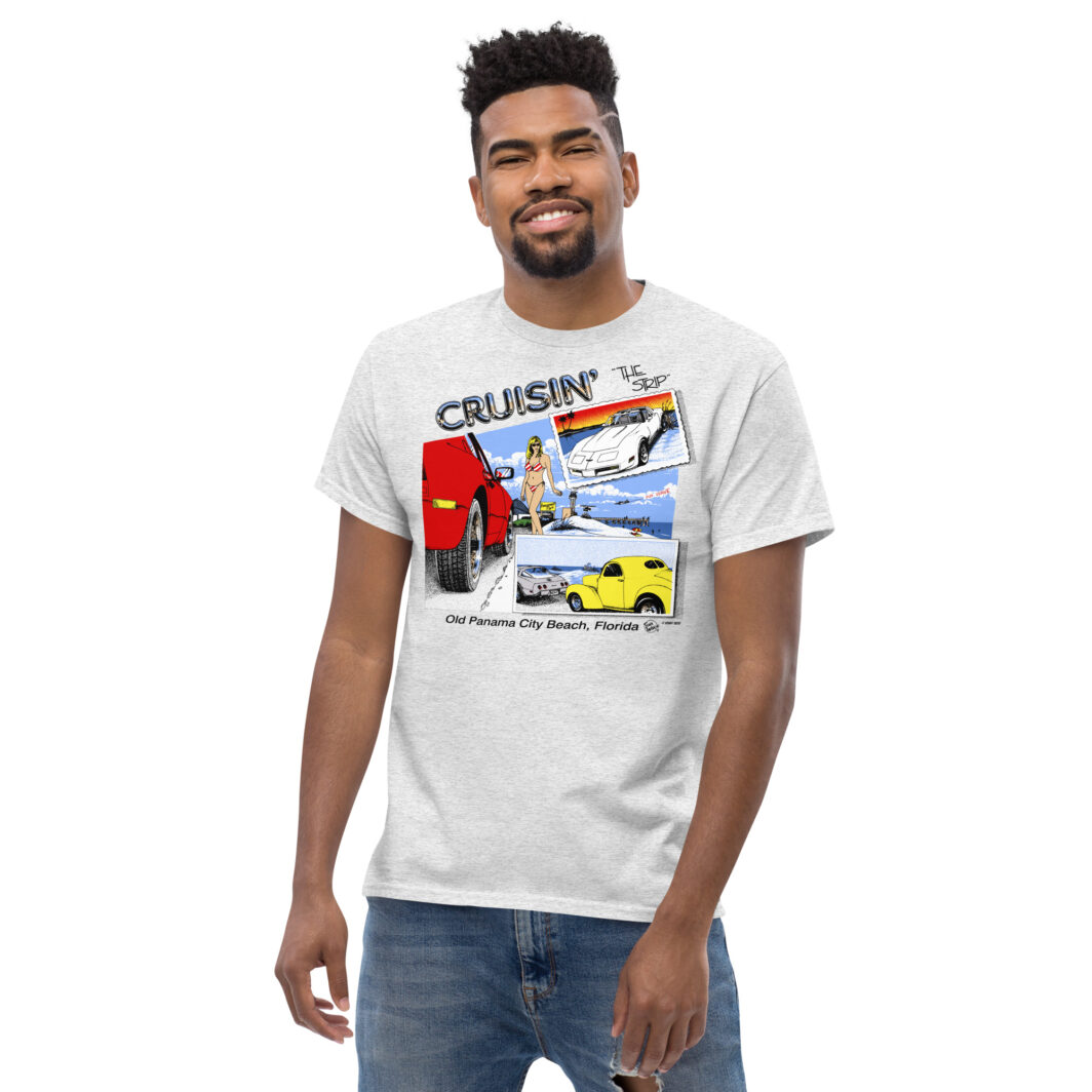 Cruisin' the Strip - Sun Wave Fashions Series - Image 2