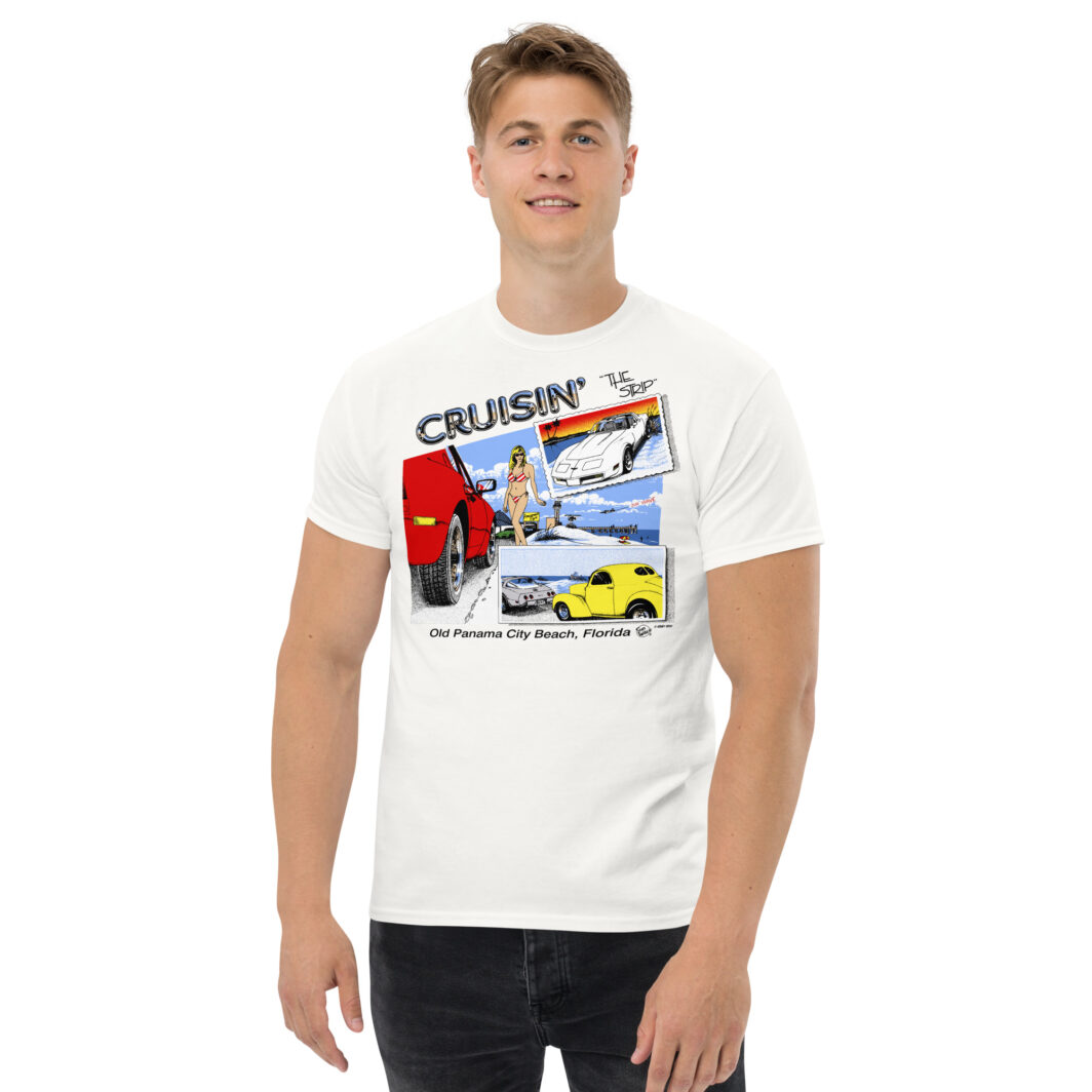 Cruisin' the Strip - Sun Wave Fashions Series - Image 3